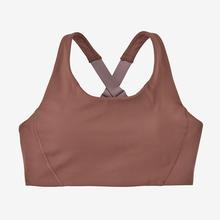 Women's Shadowlite Mid Impact Adjustable Bra by Patagonia