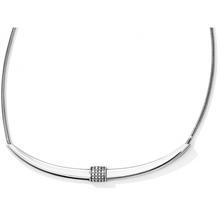 Meridian Collar Necklace