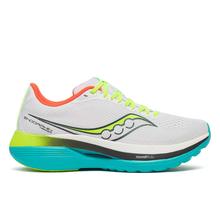 Men Endorphin Trainer by Saucony in Muscoda WI
