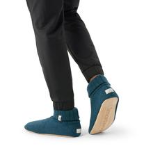 Mens Hudson Trail Slipper by Smartwool