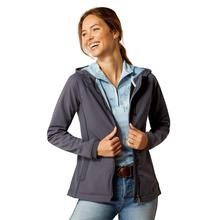 Womens Parodist Jacket