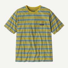 Men's Daily Pocket Tee by Patagonia in Oroville WA