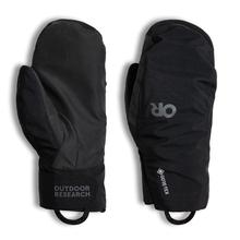 Hemispheres Team GORE-TEX 3L Mitts by Outdoor Research in Anchorage Ak