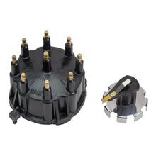 Quicksilver 805759Q3 Distributor Cap Kit for Marinized V8 Engines by General Motors w/ Thunderbolt IV and V HEI Ignition Systems by Mercury Marine in Appleton WI