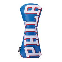 Philadelphia 76ers Driver Cover by TaylorMade