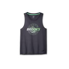 Men's Distance Tank 3.0 by Brooks Running in Westminster CO