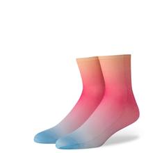 Socks Rainbow Ankle by Crocs