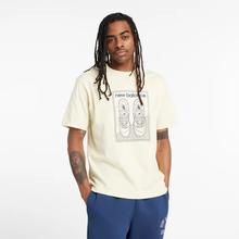 Men's  Relaxed 550 T-Shirt