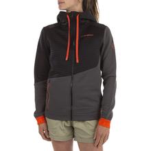 Women's Method Hoody by La Sportiva in Wilson NC