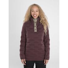 Women's Sankaty Down Pullover by Armada