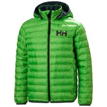 JR Infinity Insulator Jacket by Helly Hansen