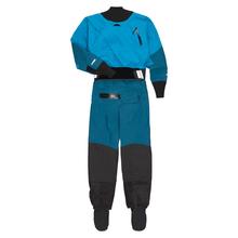 Men's Crux Dry Suit by NRS