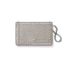 Pretty Tough Stud Medium Wallet by Brighton in Gering NE