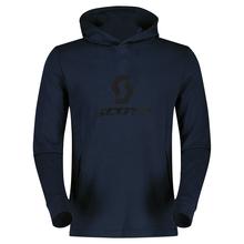Defined Mid Men's Pullover Hoody by SCOTT Sports