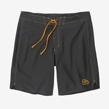 Men's Hydropeak Scallop Boardshorts - 18 in.