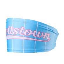 X-SRZ™ Pottstown Pinstripe Head Band by EvoShield in Spring TX