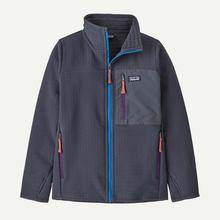 Kids’ R2 TechFace Jacket