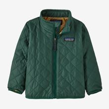 Baby Nano Puff Jacket by Patagonia in Camarillo CA