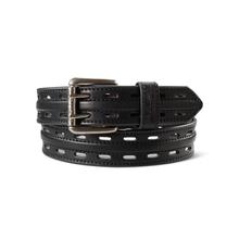 Men's Work Double Prong Belt by Ariat in Carnation WA