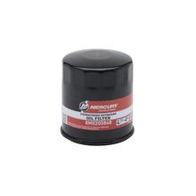 Mercury 8M0205848 Oil Filter for Select Mercury 5.7L V10 350-400hp and Mercury Racing 5.7L 400R Outboards by Mercury Marine