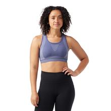 Women's Intraknit Racerback Bra by Smartwool in Atlanta IN