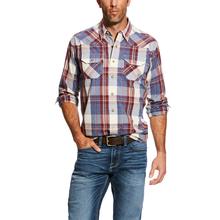 Men's Ingleman Retro Shirt