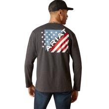 Men's Ariat Star Spangled T-Shirt