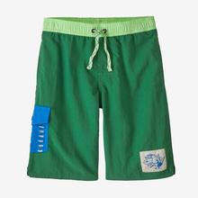 Kid's Baggies Boardshorts 9 in. by Patagonia