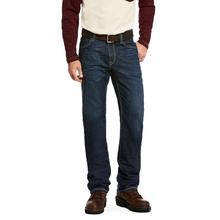 Men's FR M4 Relaxed DuraStretch Lineup Stackable Straight Leg Jean