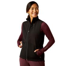 Women's Sina Fleece Scrub Vest by Ariat in Northridge CA