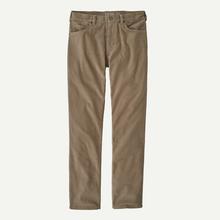 Men’s Organic Cotton Corduroy Jeans – Reg