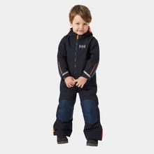 Kids' 3-In-1 Kollen Playsuit by Helly Hansen