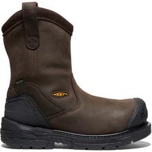 Men's CSA Philadelphia Wellington Waterproof (Carbon-Fiber Toe) by Keen in Lafayette CO