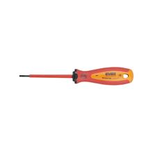 Flat Blade Screwdriver by Unior