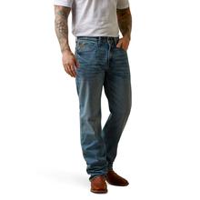 Men's M2 Traditional Relaxed Kenton Boot Cut Jean