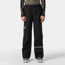 Juniors' Shelter HT Pants by Helly Hansen in Decatur GA