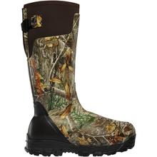 Men's Alphaburly Pro 18" Realtree Edge 1600G by LaCrosse