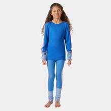 Jr Lifa Merino Midweight Set by Helly Hansen in Okotoks AB
