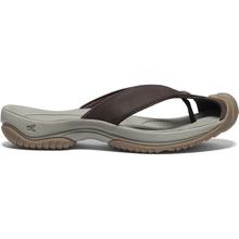 Men's Waimea Leather Flip-Flop by Keen