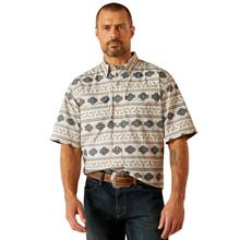 VentTEK Outbound Classic Fit Shirt by Ariat