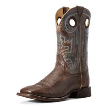 Men's Circuit Pro Western Boot by Ariat in Oak Grove LA