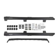 BASE Rack Mount Kit with Deflector 17915090 | Toyota Land Cruiser (2008-2021) by ARB USA Brand in Pala CA