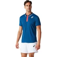 MEN'S MATCH POLO SHIRT