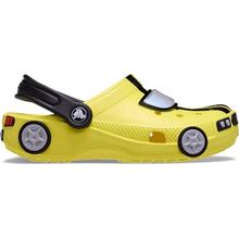 Toddler Classic IAM Race Car Clog by Crocs in Laval QC