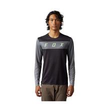 Flexair Arcadia Long Sleeve Mountain Bike Jersey by Fox Racing