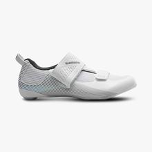 Women's SH-TR501W Bicycle Shoes by Shimano Cycling in Durham NC