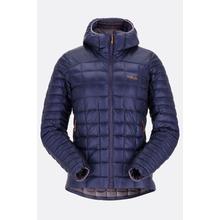 Women's Mythic Alpine Light Down Jacket by Rab in St Marys OH