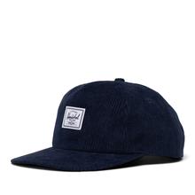 Scout Cap Corduroy by Herschel Supply in Durham NC