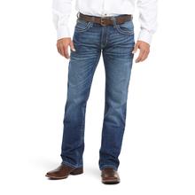 Men's M4 Low Rise Dawson Stretch Boot Cut Jean