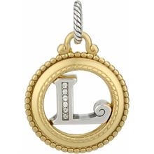 ABC Monogram Charm by Brighton in Spring TX